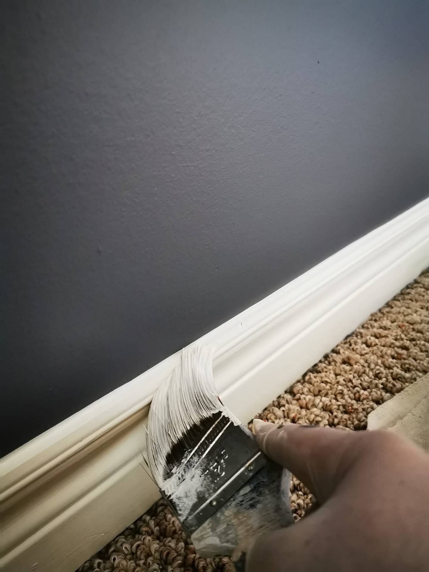 Trim, Doors & Baseboards